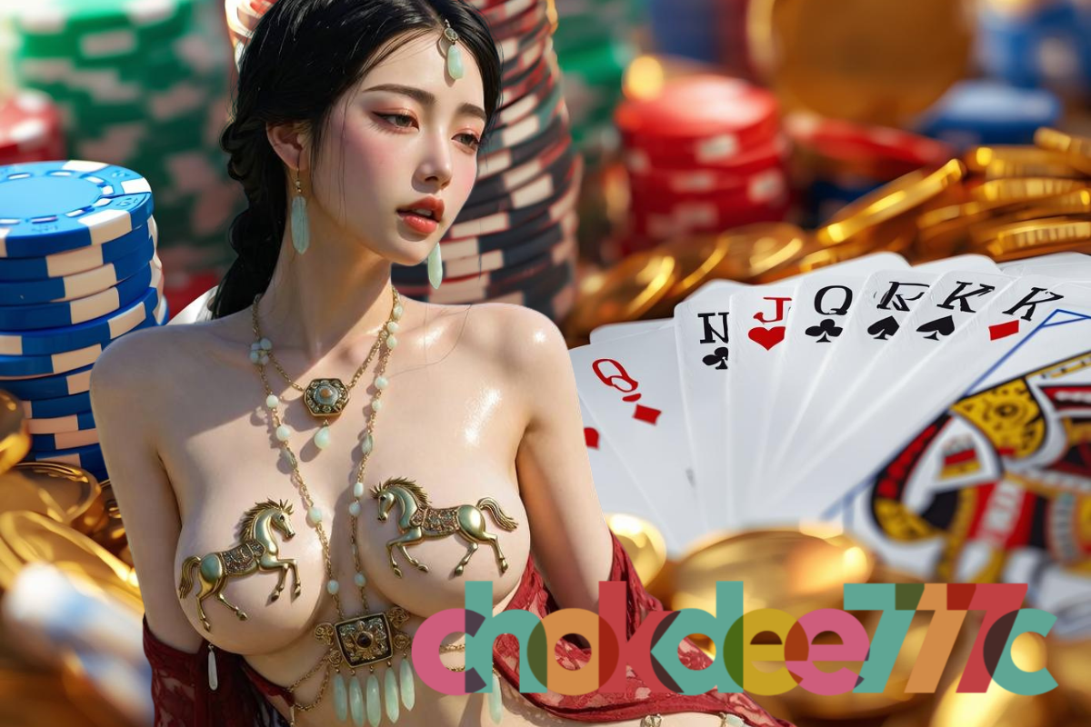 chokdee777c เข้าสู่ระบบ